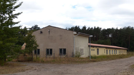 OSEG Fräse